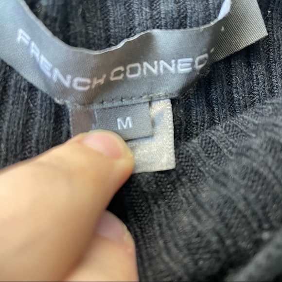 knitted sweater - Picture 6 of 6